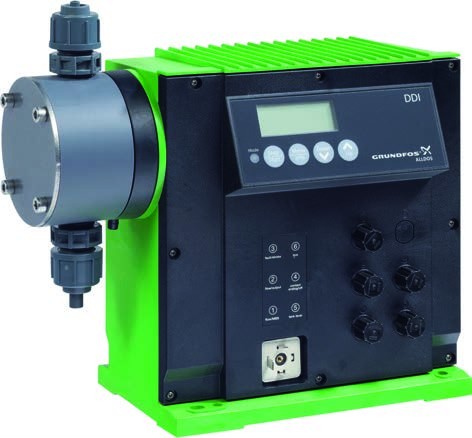 Metric 60 دوزینگ یونیت