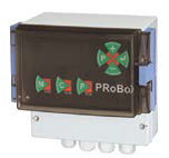 Probox analyzor