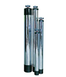 PERMO LMIJ RESIN DEMINERALIZER