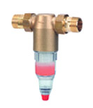 BWT CRISTAL WF DN 20/DN 50